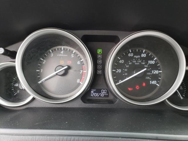72712952 :رقم المزاد ، JM3TB2CVXE0436105 vin ، 2014 Mazda Cx-9 Touring مزاد بيع