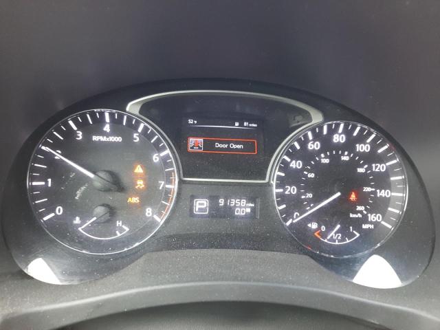 Продажа на аукционе авто 2015 Nissan Altima 2.5, vin: 1N4AL3AP9FN306771, номер лота: 72273322