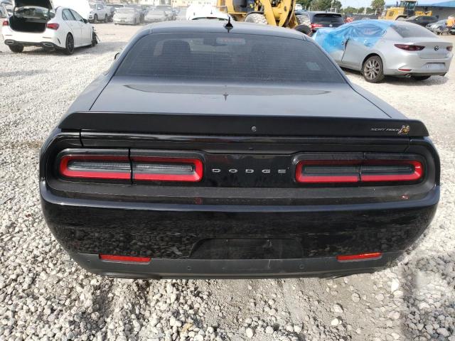 Продаж на аукціоні авто 2021 Dodge Challenger R/t Scat Pack, vin: 2C3CDZFJ1MH580693, номер лоту: 36004493