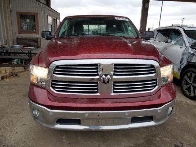 Aukcja sprzedaży 2018 Ram 1500 Slt, vin: 1C6RR7GT3JS312154, numer aukcji: 73631682