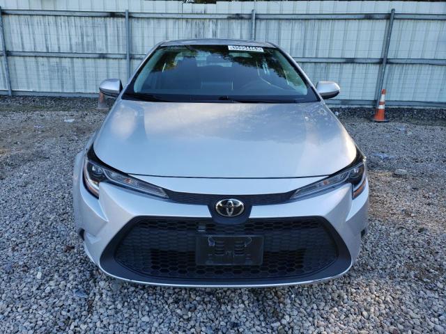 Продаж на аукціоні авто 2020 Toyota Corolla Le, vin: 5YFEPRAE8LP022578, номер лоту: 35994463