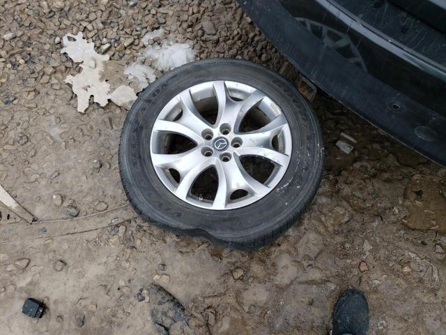 72712952 :رقم المزاد ، JM3TB2CVXE0436105 vin ، 2014 Mazda Cx-9 Touring مزاد بيع