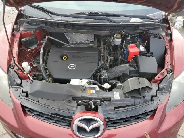 Aukcja sprzedaży 2011 Mazda Cx-7, vin: JM3ER2BM6B0354980, numer aukcji: 73324702
