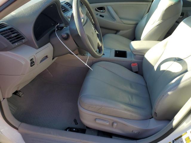 35989883 :رقم المزاد ، 4T1BE46K69U821308 vin ، 2009 Toyota Camry Base مزاد بيع