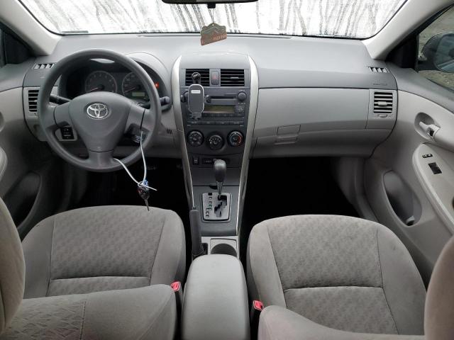 Продажа на аукционе авто 2009 Toyota Corolla Base, vin: JTDBL40E899085469, номер лота: 35965093