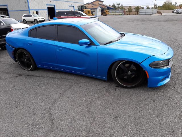 Aukcja sprzedaży 2015 Dodge Charger R/t, vin: 2C3CDXCT2FH902397, numer aukcji: 35954643