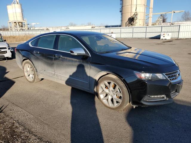 Aukcja sprzedaży 2017 Chevrolet Impala Premier, vin: 1G1145S39HU191699, numer aukcji: 35886623