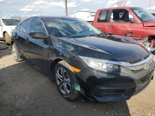 Aukcja sprzedaży 2017 Honda Civic Lx, vin: 19XFC2F57HE053944, numer aukcji: 35754983