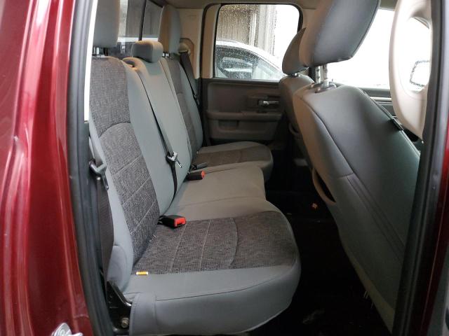 Aukcja sprzedaży 2018 Ram 1500 Slt, vin: 1C6RR7GT3JS312154, numer aukcji: 73631682