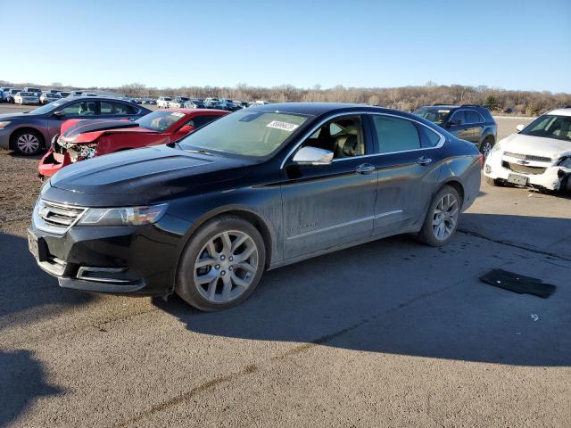 Aukcja sprzedaży 2017 Chevrolet Impala Premier, vin: 1G1145S39HU191699, numer aukcji: 35886623