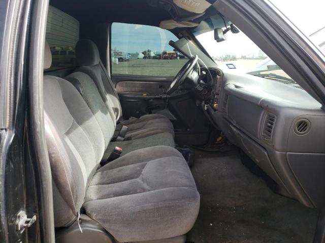 2003 Gmc New Sierra C1500 მანქანა იყიდება აუქციონზე, vin: 1GTEC14V53Z103729, აუქციონის ნომერი: 35809073