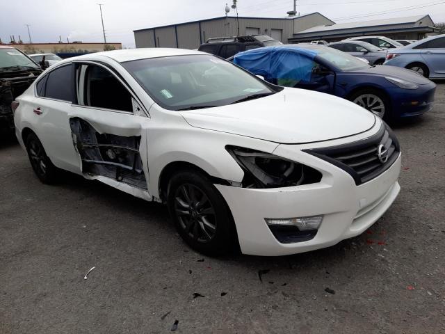 Продажа на аукционе авто 2015 Nissan Altima 2.5, vin: 1N4AL3AP9FN306771, номер лота: 72273322