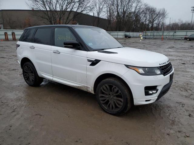 36114213 :رقم المزاد ، SALWS2PFXGA101344 vin ، 2016 Land Rover Range Rover Sport Hst مزاد بيع
