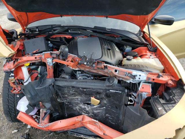 Продажа на аукционе авто 2019 Dodge Charger R/t, vin: 2C3CDXCT6KH742809, номер лота: 35851523