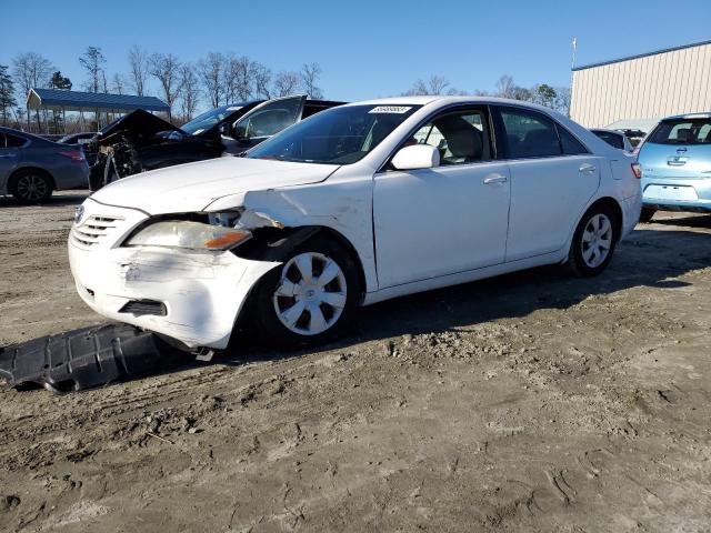 35989883 :رقم المزاد ، 4T1BE46K69U821308 vin ، 2009 Toyota Camry Base مزاد بيع