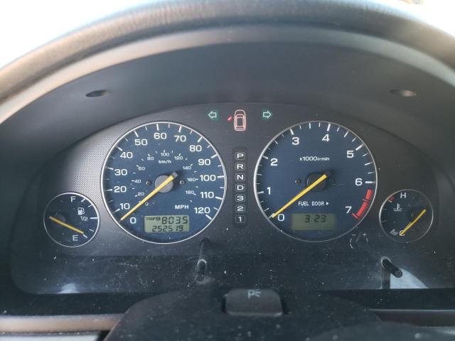 36287363 :رقم المزاد ، 4S4BT62C367102494 vin ، 2006 Subaru Baja Sport مزاد بيع