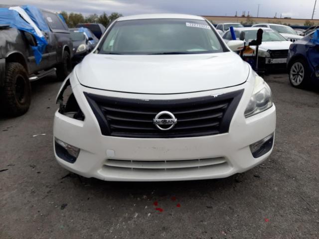 Продажа на аукционе авто 2015 Nissan Altima 2.5, vin: 1N4AL3AP9FN306771, номер лота: 72273322