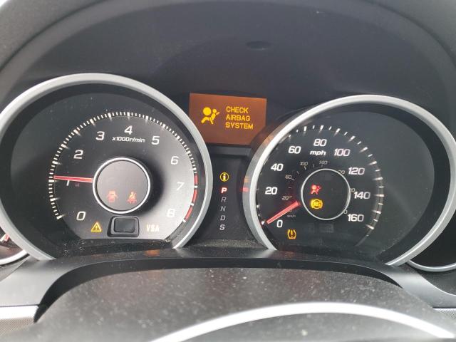 Продаж на аукціоні авто 2009 Acura Tl, vin: 19UUA86549A019031, номер лоту: 35864133