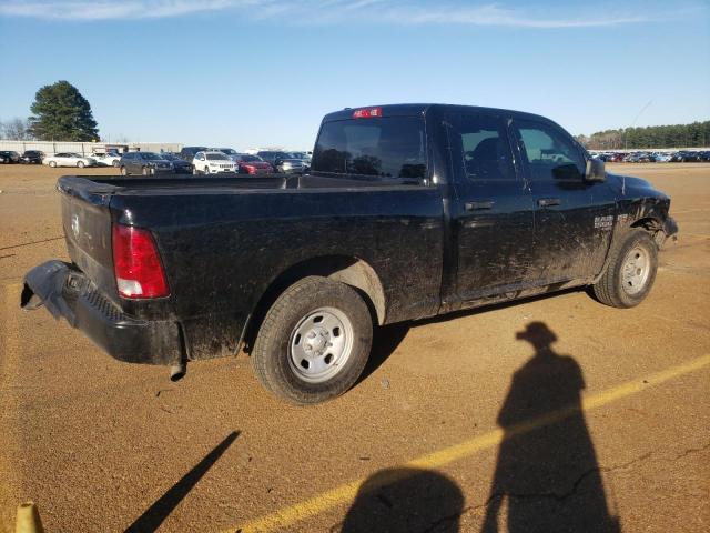 72583592 :رقم المزاد ، 1C6RR6FT6MS500604 vin ، 2021 Ram 1500 Classic Tradesman مزاد بيع