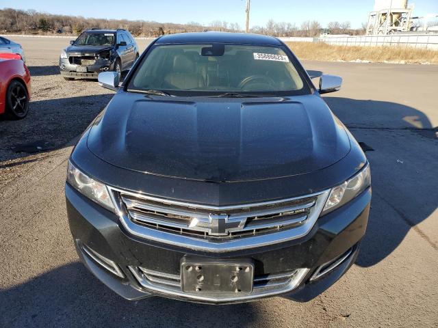 Aukcja sprzedaży 2017 Chevrolet Impala Premier, vin: 1G1145S39HU191699, numer aukcji: 35886623