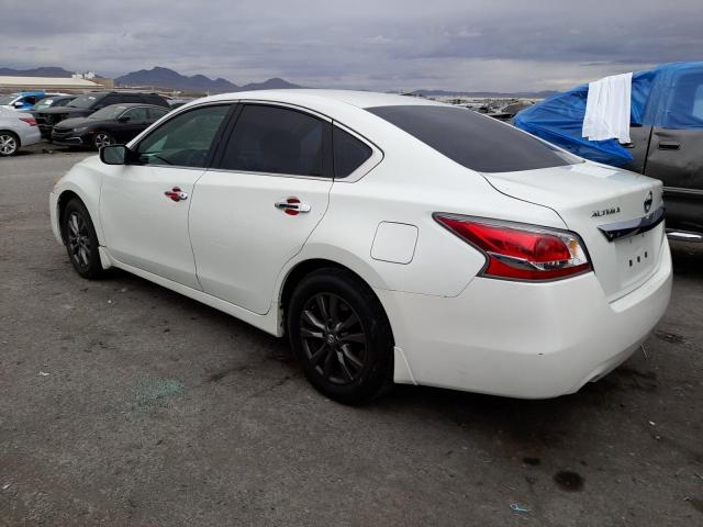 Продажа на аукционе авто 2015 Nissan Altima 2.5, vin: 1N4AL3AP9FN306771, номер лота: 72273322