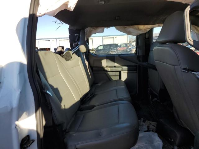 Aukcja sprzedaży 2022 Ford F250 Super Duty, vin: 1FT7W2BN0NED10564, numer aukcji: 72475632