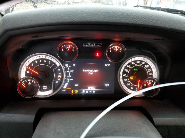 Aukcja sprzedaży 2018 Ram 1500 Slt, vin: 1C6RR7GT3JS312154, numer aukcji: 73631682