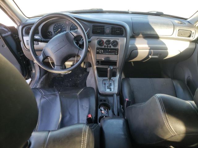 36287363 :رقم المزاد ، 4S4BT62C367102494 vin ، 2006 Subaru Baja Sport مزاد بيع