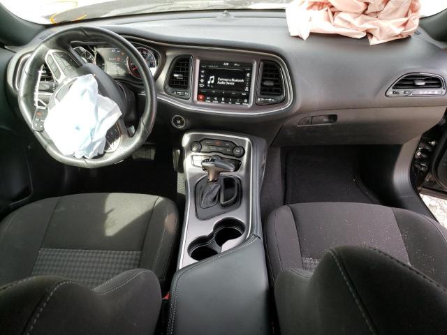 Продаж на аукціоні авто 2021 Dodge Challenger R/t Scat Pack, vin: 2C3CDZFJ1MH580693, номер лоту: 36004493
