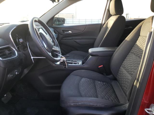 35997023 :رقم المزاد ، 2GNAXKEV0K6195695 vin ، 2019 Chevrolet Equinox Lt مزاد بيع