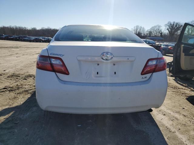 35989883 :رقم المزاد ، 4T1BE46K69U821308 vin ، 2009 Toyota Camry Base مزاد بيع