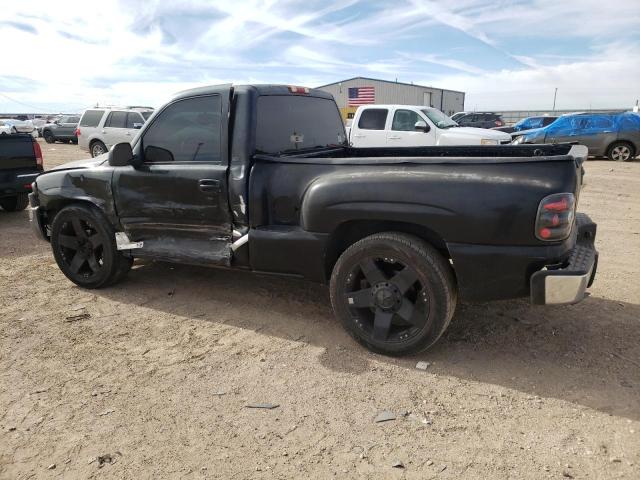 2003 Gmc New Sierra C1500 მანქანა იყიდება აუქციონზე, vin: 1GTEC14V53Z103729, აუქციონის ნომერი: 35809073
