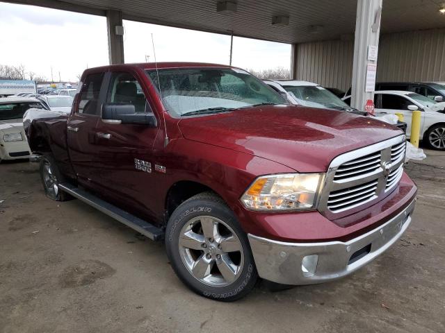 Aukcja sprzedaży 2018 Ram 1500 Slt, vin: 1C6RR7GT3JS312154, numer aukcji: 73631682