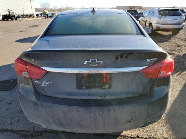 Aukcja sprzedaży 2017 Chevrolet Impala Premier, vin: 1G1145S39HU191699, numer aukcji: 35886623