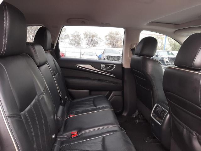 Aukcja sprzedaży 2017 Infiniti Qx60, vin: 5N1DL0MM1HC524124, numer aukcji: 35795103