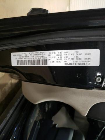 Продажа на аукционе авто 2013 Chrysler Town & Country Touring, vin: 2C4RC1BG5DR705970, номер лота: 72969112