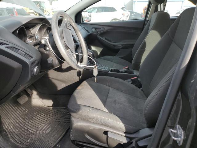Продажа на аукционе авто 2017 Ford Focus S, vin: 1FADP3E21HL230087, номер лота: 36158883