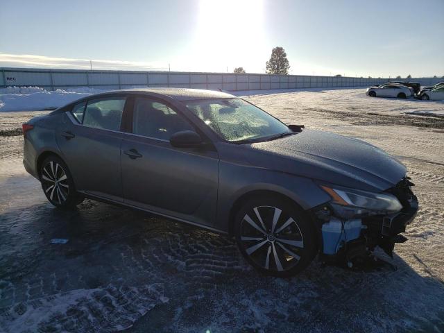 36195643 :رقم المزاد ، 1N4BL4CV3NN350916 vin ، 2022 Nissan Altima Sr مزاد بيع