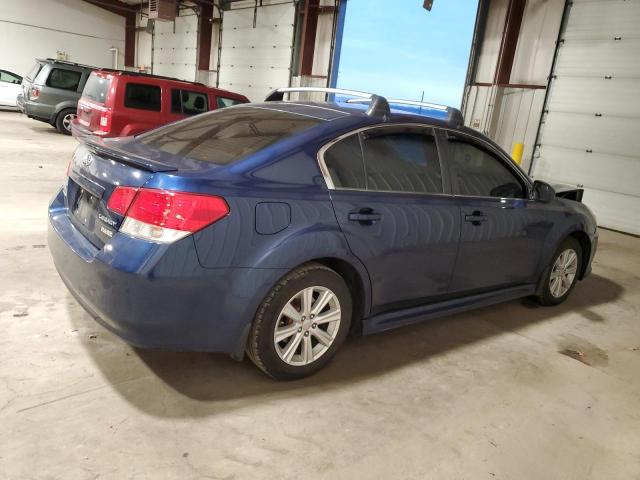 Aukcja sprzedaży 2011 Subaru Legacy 2.5i Premium, vin: 4S3BMBG63B3243502, numer aukcji: 36145563