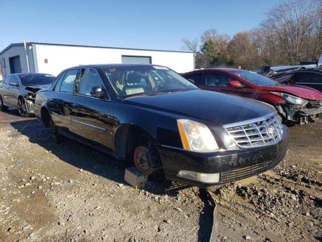 Aukcja sprzedaży 2007 Cadillac Dts, vin: 1G6KD57Y27U153393, numer aukcji: 72985882