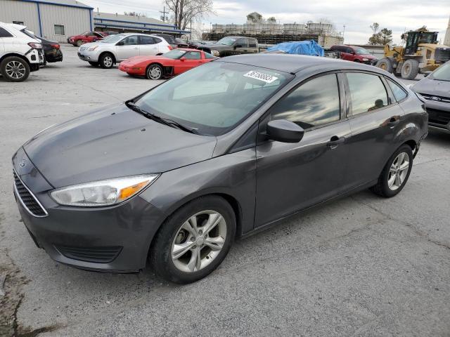 Продажа на аукционе авто 2017 Ford Focus S, vin: 1FADP3E21HL230087, номер лота: 36158883