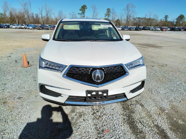 Aukcja sprzedaży 2020 Acura Mdx, vin: 5J8YD4H37LL012583, numer aukcji: 73464152