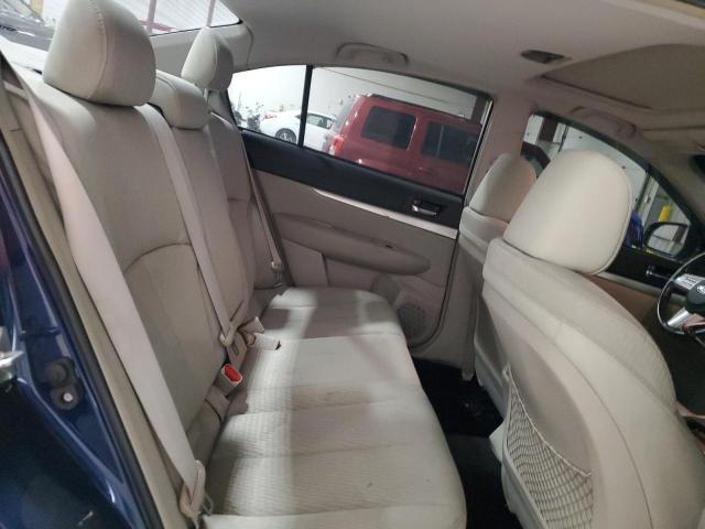 Aukcja sprzedaży 2011 Subaru Legacy 2.5i Premium, vin: 4S3BMBG63B3243502, numer aukcji: 36145563