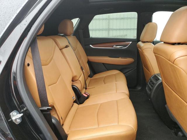 Aukcja sprzedaży 2021 Cadillac Xt5 Premium Luxury, vin: 1GYKNDRS2MZ211816, numer aukcji: 36272113
