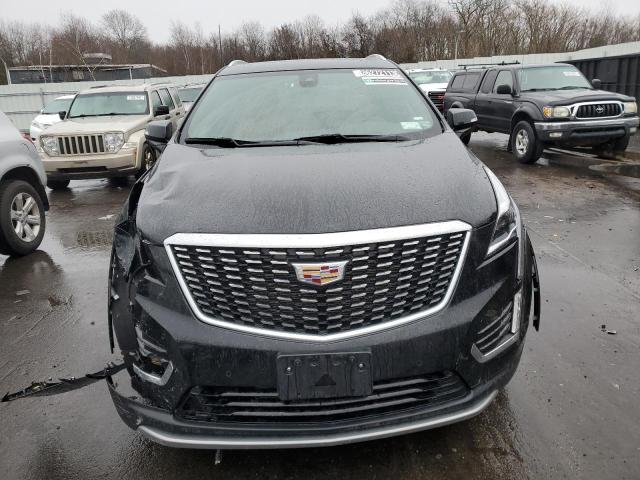 Aukcja sprzedaży 2021 Cadillac Xt5 Premium Luxury, vin: 1GYKNDRS2MZ211816, numer aukcji: 36272113