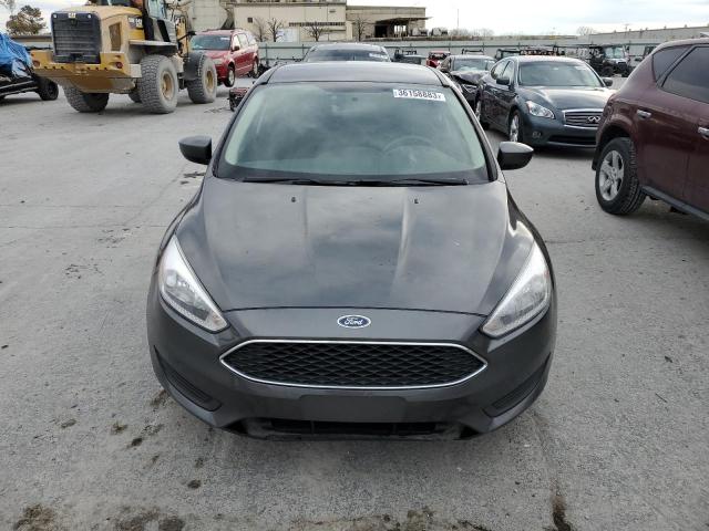 Продажа на аукционе авто 2017 Ford Focus S, vin: 1FADP3E21HL230087, номер лота: 36158883