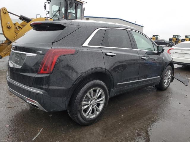 Aukcja sprzedaży 2021 Cadillac Xt5 Premium Luxury, vin: 1GYKNDRS2MZ211816, numer aukcji: 36272113
