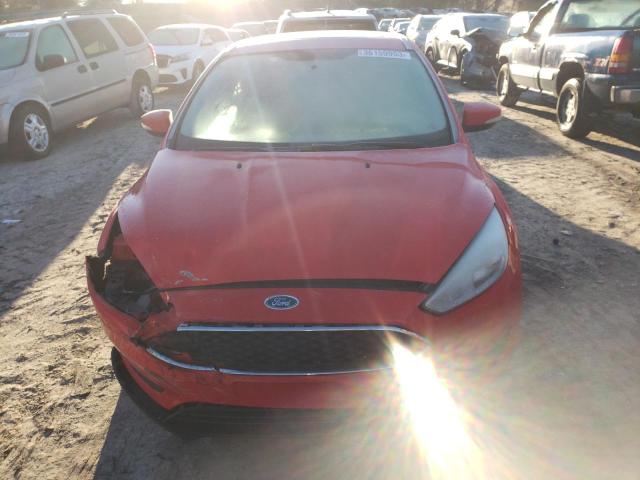 Продаж на аукціоні авто 2015 Ford Focus Se, vin: 1FADP3F22FL233785, номер лоту: 36159953