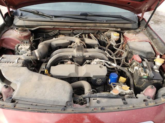 Aukcja sprzedaży 2015 Subaru Outback 2.5i Limited, vin: 4S4BSBLC0F3346511, numer aukcji: 35796013