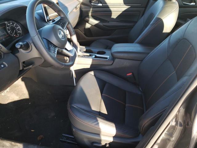 36195643 :رقم المزاد ، 1N4BL4CV3NN350916 vin ، 2022 Nissan Altima Sr مزاد بيع